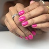 Image 3: Treat Yourself with Gel Manicure or Gel Pedicure or Combo of Both