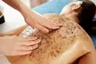 Massage + Deeply Clean Coffee Scrub & Aromatherapy Essential Oil at Thai Oasis Spa - Up to 50% Off - Second Medium