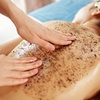 Image 4: Massage + Deeply Clean Coffee Scrub & Aromatherapy Essential Oil