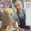 Image 10: Arte y desayuno con amigos: taller de pintura creativa de 2h con desayuno y materiales incluidos para 1, 2 o 4 personas