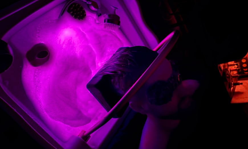 Image 2: Up to 37% Off on Spa / Salon Beauty Treatments at Luna Bella Studio
