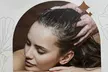 Get One 60 or 90-Min Head Therapeutic Massage with Aromatherapy at Crystal Nails & Spa - Up to 30% Off - Second Medium