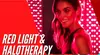 One Elite Vitality Booth Infrared Sauna Session with Optional Add-On at Elite Image One (Up to 72% Off)