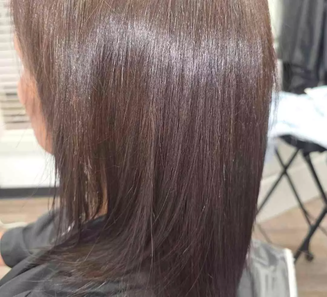 Brazilian Protein Hair Straightening for All Hair Lengths
