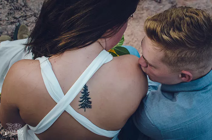 Capture Memories with a 30, or 60-Minute Outdoor Photo Session at Moxie Rose Photography - Up to 84% Off