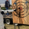 Image 6: Up to 30% Off on Axe Throwing at Axeology Axe Throwing