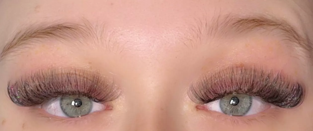 Up to 10% Off on Eyelash Extensions at Lexii Lashed Me