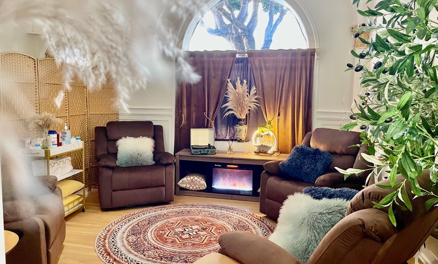 Image 5: Up to 48% Off on Lymphatic Drainage Massage at ABC mobile acupuncture