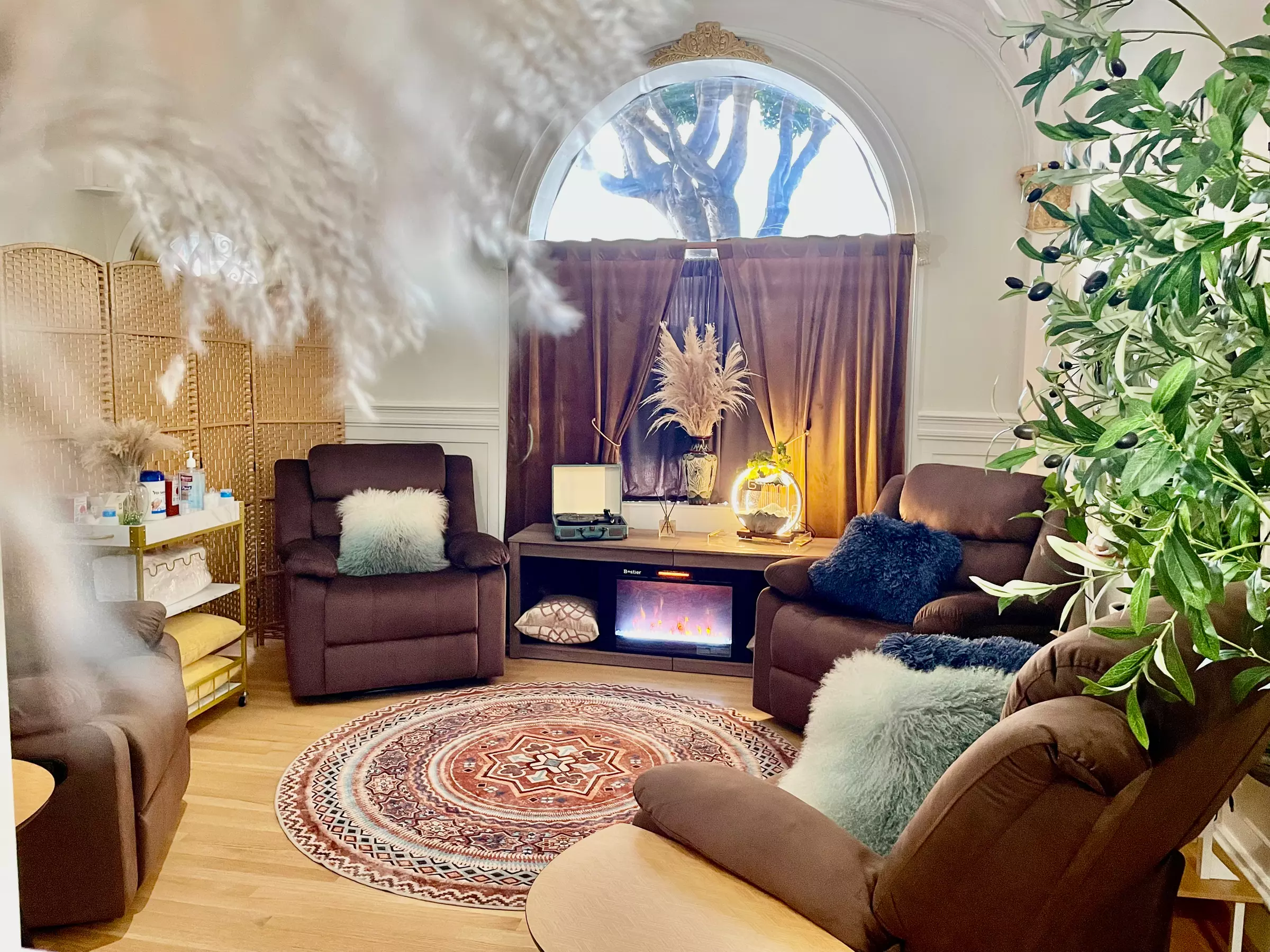 Up to 48% Off on Lymphatic Drainage Massage at ABC mobile acupuncture - Second Medium