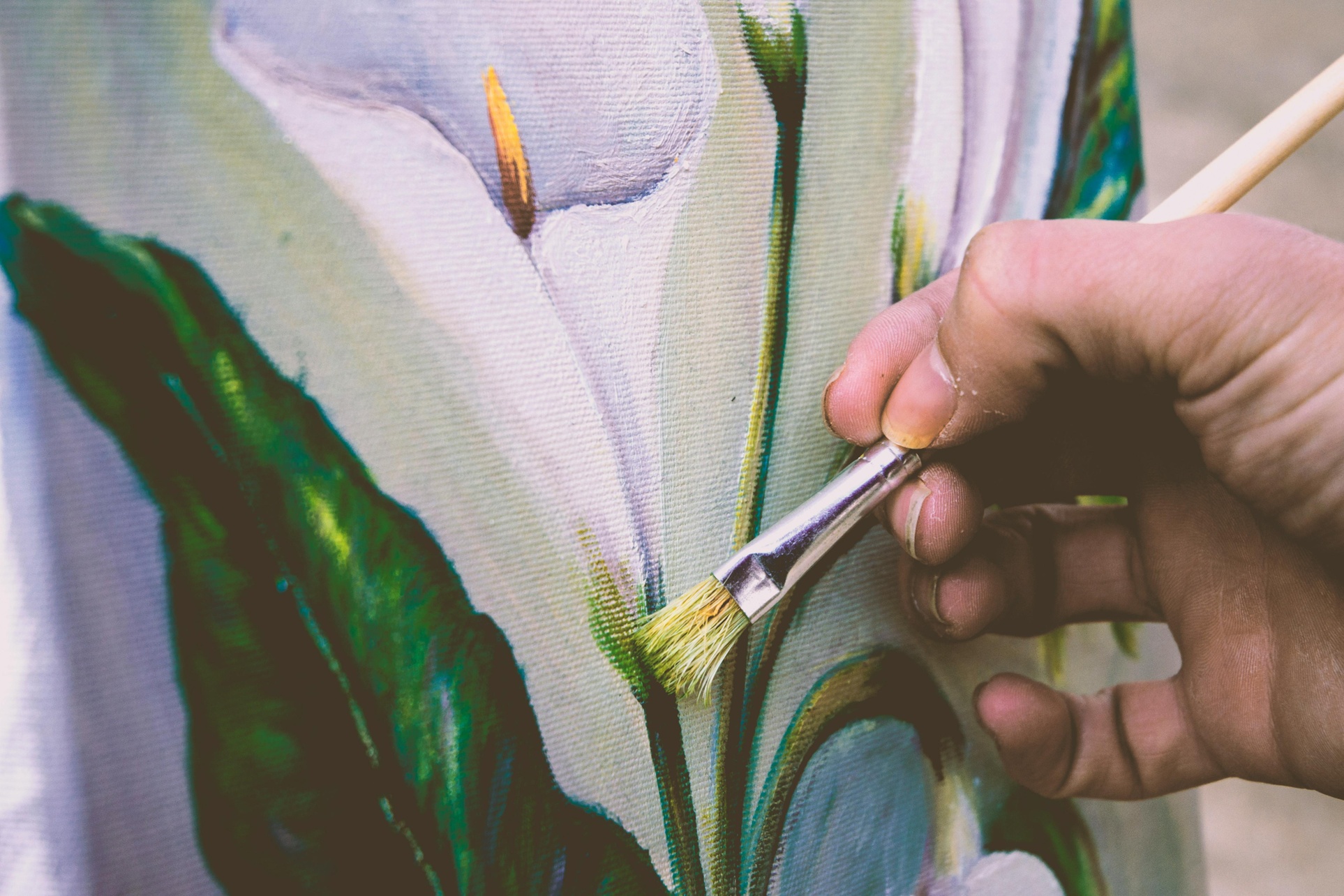 Unleash Creativity with Group Painting Fun at Life and Styles