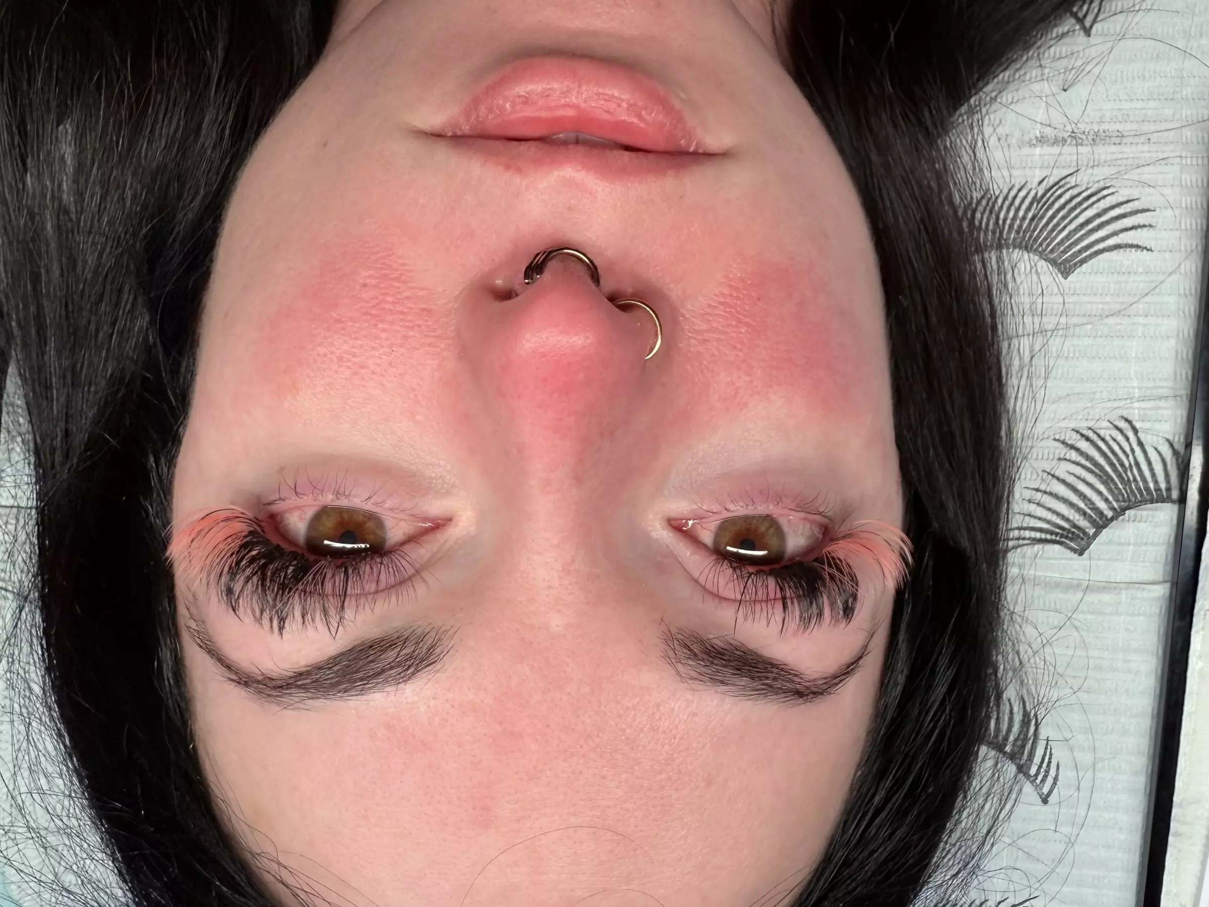 Up to 40% Off on Eyelash Extensions at Lash Society MKE