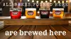 Explore Jersey Girl Brewing's Beer Flight or Pint Experience with 32oz Crowlers and Up to 34% Discount