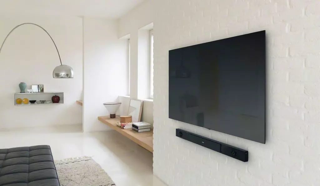 Up to 35% Off on Home Theater Installation at Wired Up 361 - Primary Image
