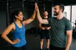 Achieve Your Fitness Goals: Expert-Led Small Group Training, Personalized 1:1 Coaching & Recovery at Eden Health Club - Second Medium