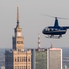 Image 1: Podziwiaj piękno Warszawy podczas lotu helikopterem
