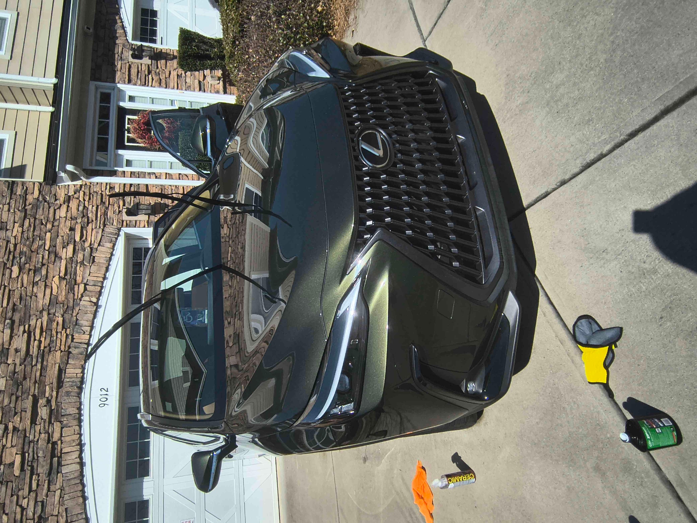 Up to 60% Off on Mobile Detailing at A&A mobile detailing