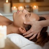 Image 1: One 50- or 80-Minute Swedish Massage with Personalized Aromatherapy