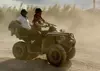Dive into Excitement: Miami Off-Road Adventure for 1, 2 or 4 at 305 ATV Of Miami Beach ( Up to 55% Off )