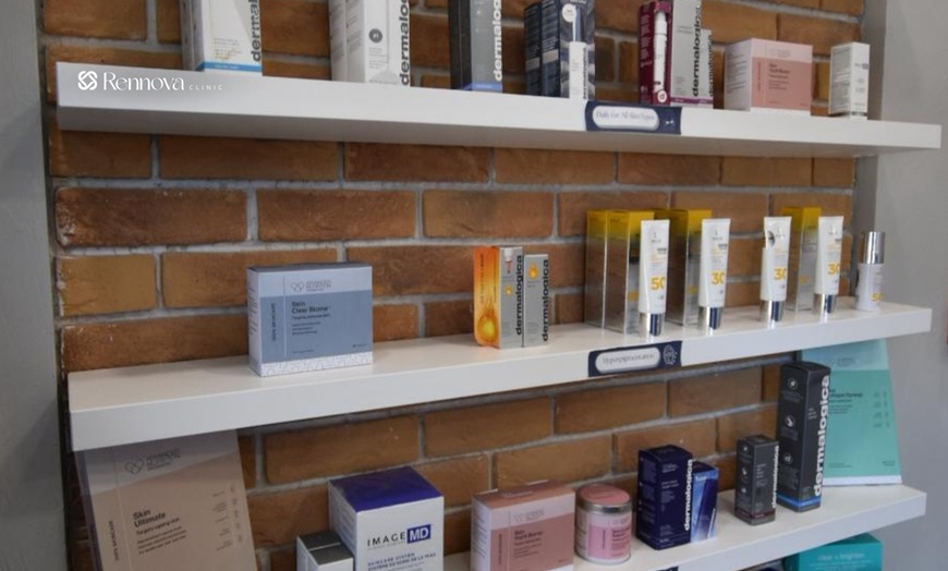 Image 4: Rejuvenate With a 30- or 60-Minute Facial and Massage Combo