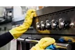 Up to 55% Off on House / Room Cleaning at Clean Fox - Second Medium