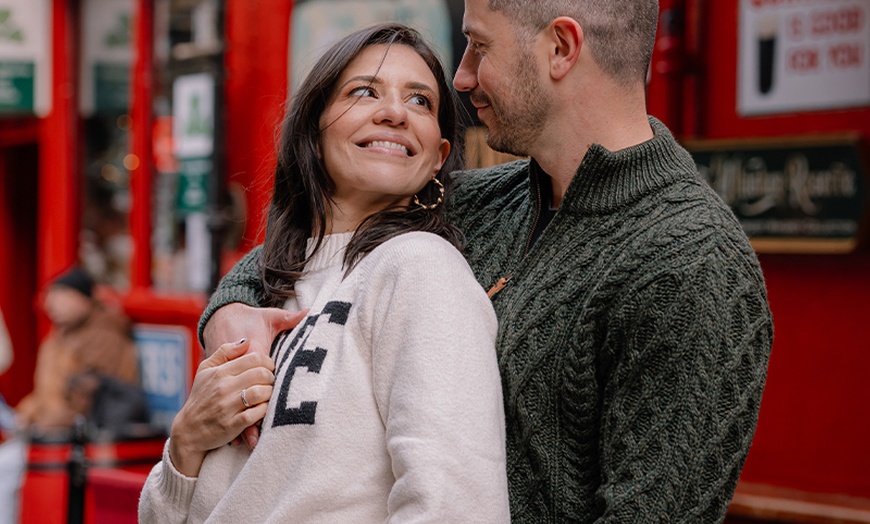 Image 2: Authentic Moments w/ Quick Shoot Experience or The Essentials Shoot