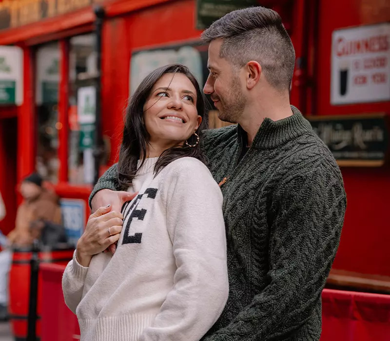 Authentic Moments w/ Quick Shoot Experience or The Essentials Shoot