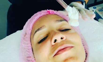 30 minute Reshaping Facial Massage - SKINN