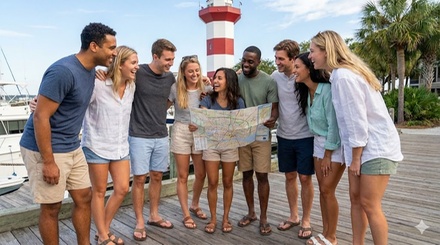 Self-Guided Fort Myers Scavenger Hunt for Two - ScavengerHunt.com