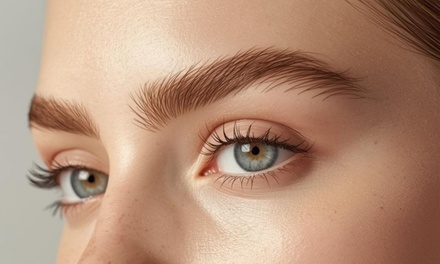 Eyeliner - Embrace Beauty Ink