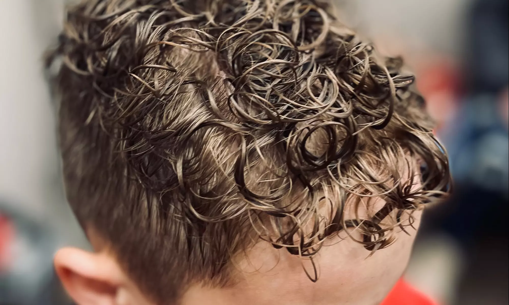 Up to 55% Off on Salon - Perm at Donna’s Suite LLC - Primary Image