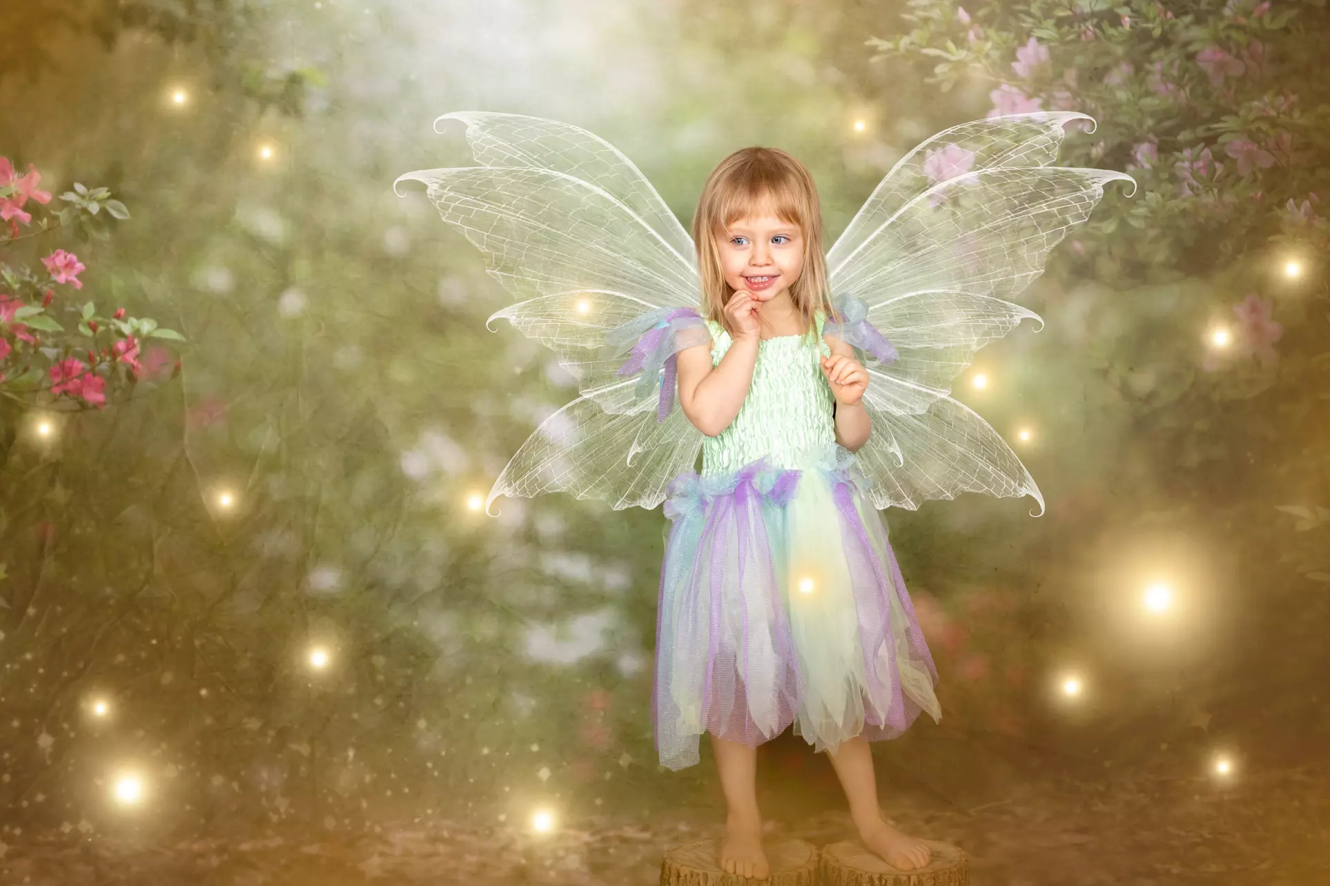 Up to 50% Off on Studio Photography at Colorful Creations Photography - Second Medium