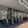 Image 1: Up to 35% Off on Scooter / Moped Rental at Bolt Scooters