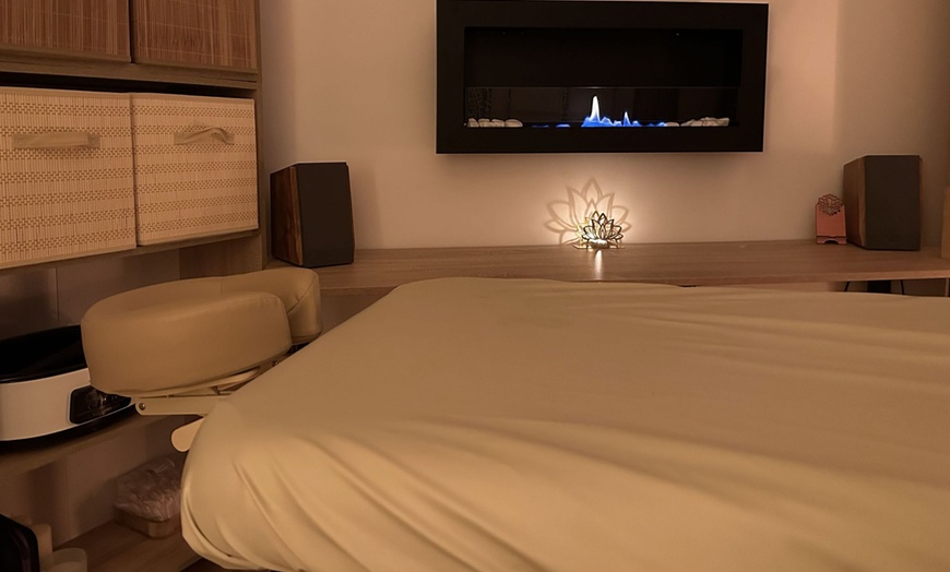 Image 4: Masaże relaksacyjne, terapeutyczne i orientalne do wyboru