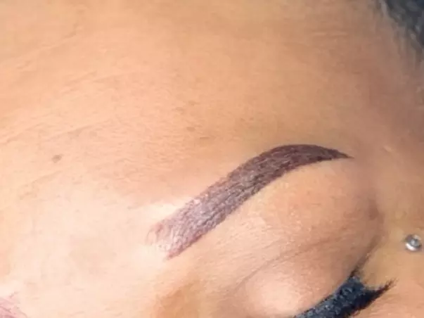 Up to 74% Off on Microblading at T Allure - Second Medium