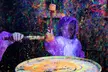 Up to 36% Off on Painting Party at Red Giant Escape Rooms - Second Medium