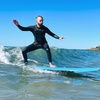 Image 6: Catch Your First Wave in Malibu: 90-Min Private Lessons