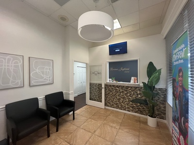 Dental Cleaning, Exam, and X-Rays for One - LJ Dental