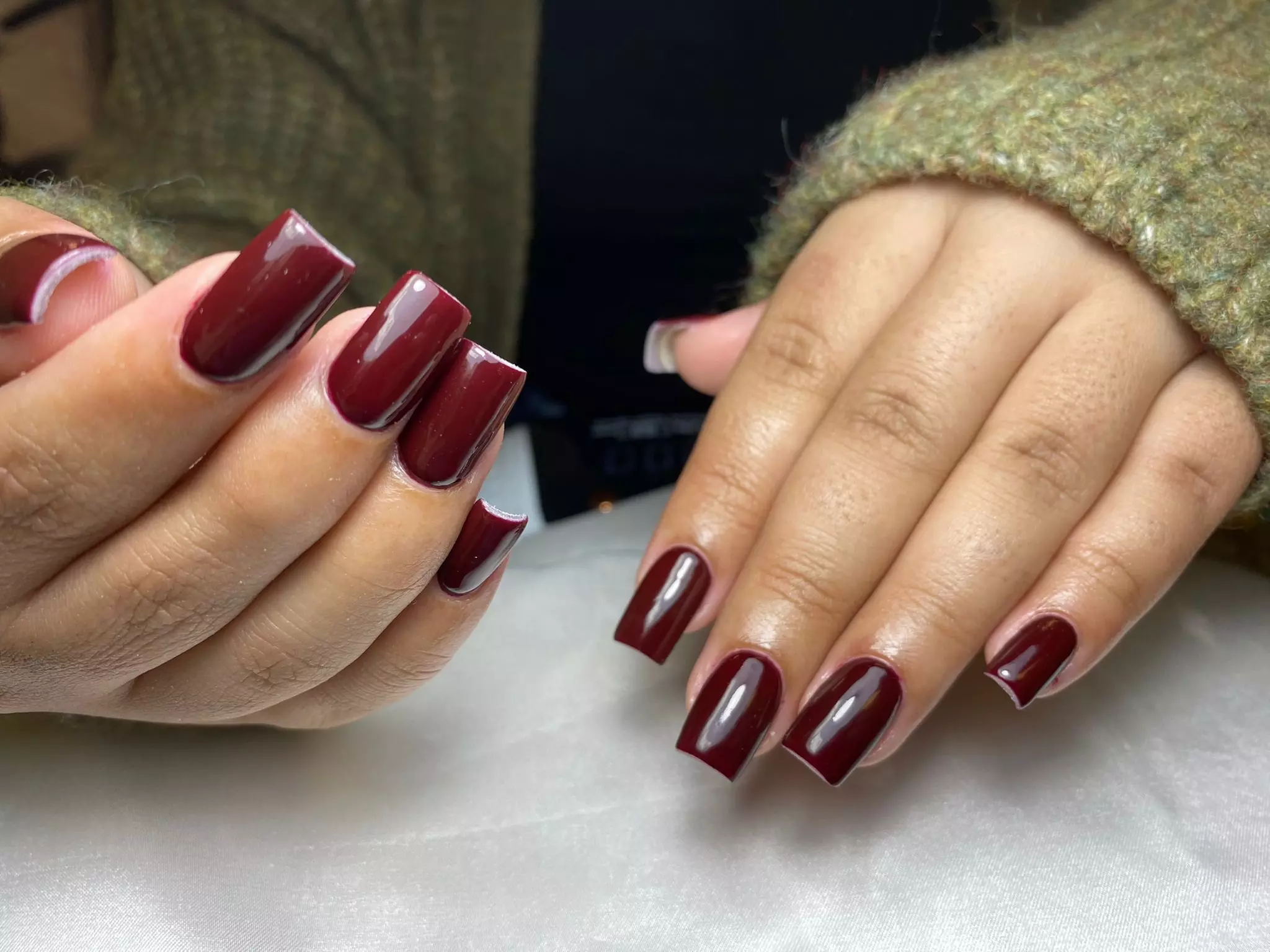 Manicure and Pedicure Options to Pamper Your Nails