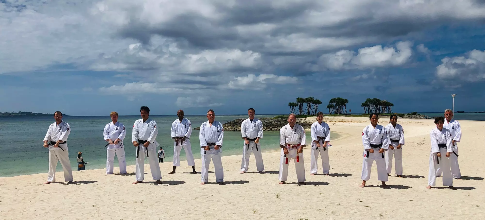 Up to 61% Off on Martial Arts / Karate / MMA at Traditional Okinawan Karate - Second Medium