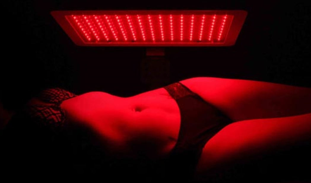 Rejuvenate with Multi-Wavelength Red Light Therapy Sessions