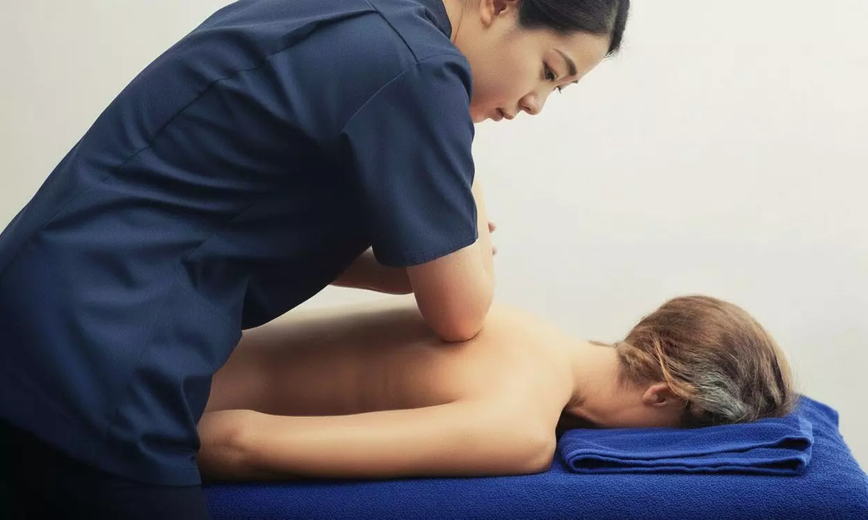 Up to 50% Off on Salon - Beauty Package with Choice of Service(s) at Youth Beauty By Amie