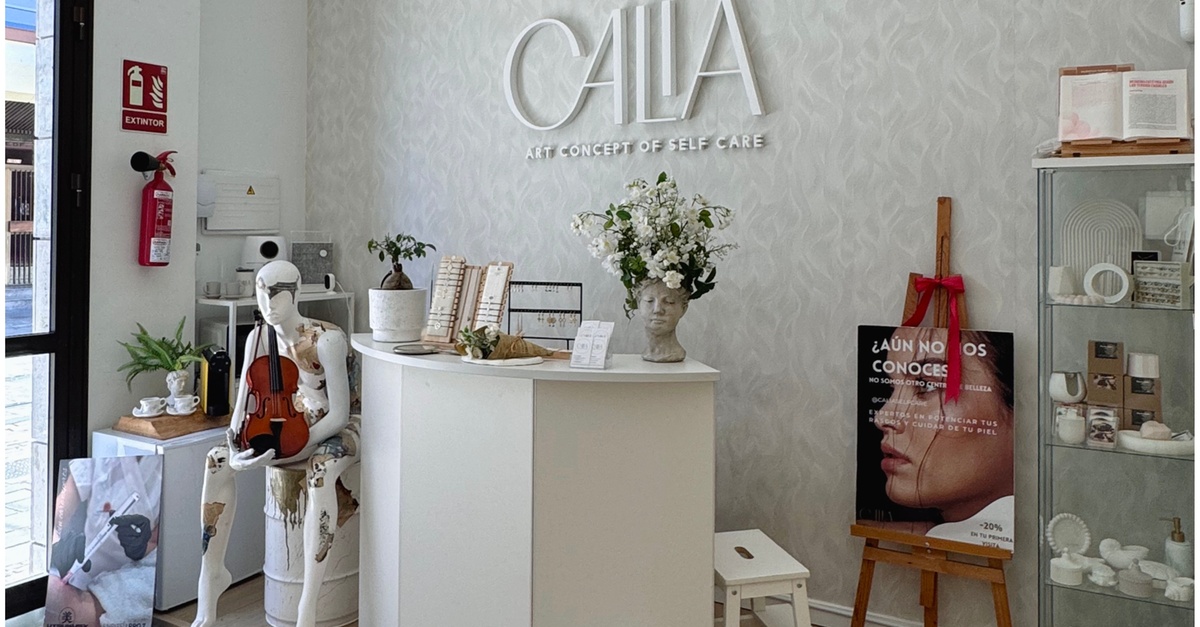 Tratamiento facial en Tenerife