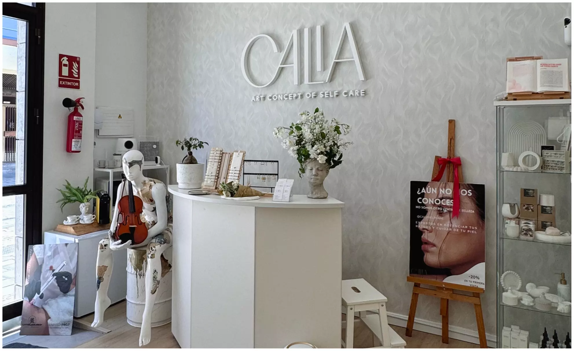 Up to 45% Off on Tratamiento facial