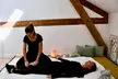 Séance de shiatsu traditionnel de 60 min ou soin du dos de 15 min avec ventouses de 20 min au choix - Second Medium