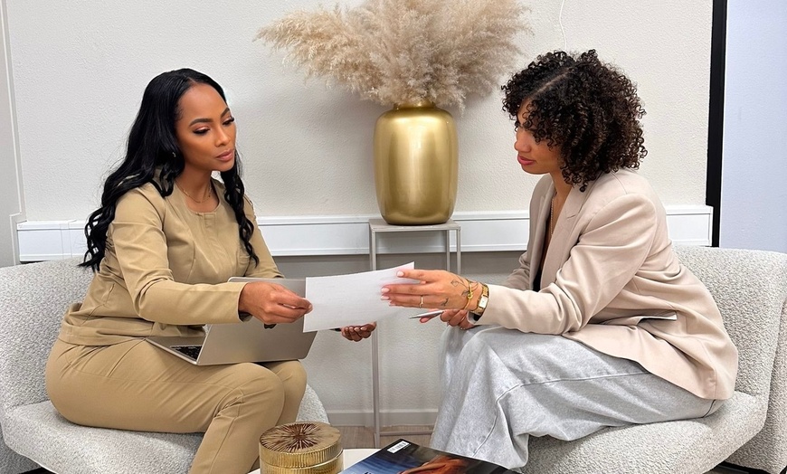 Image 1: Tot 35% korting op  bij Essence clinics