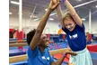 1, or 2 Months of Weekly Gymnastics Ninja Classes at ASI Gymnastics | 9 Locations To Choose From - Second Medium