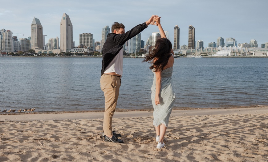 Image 13: San Diego Exploration with Professional Travel Photography