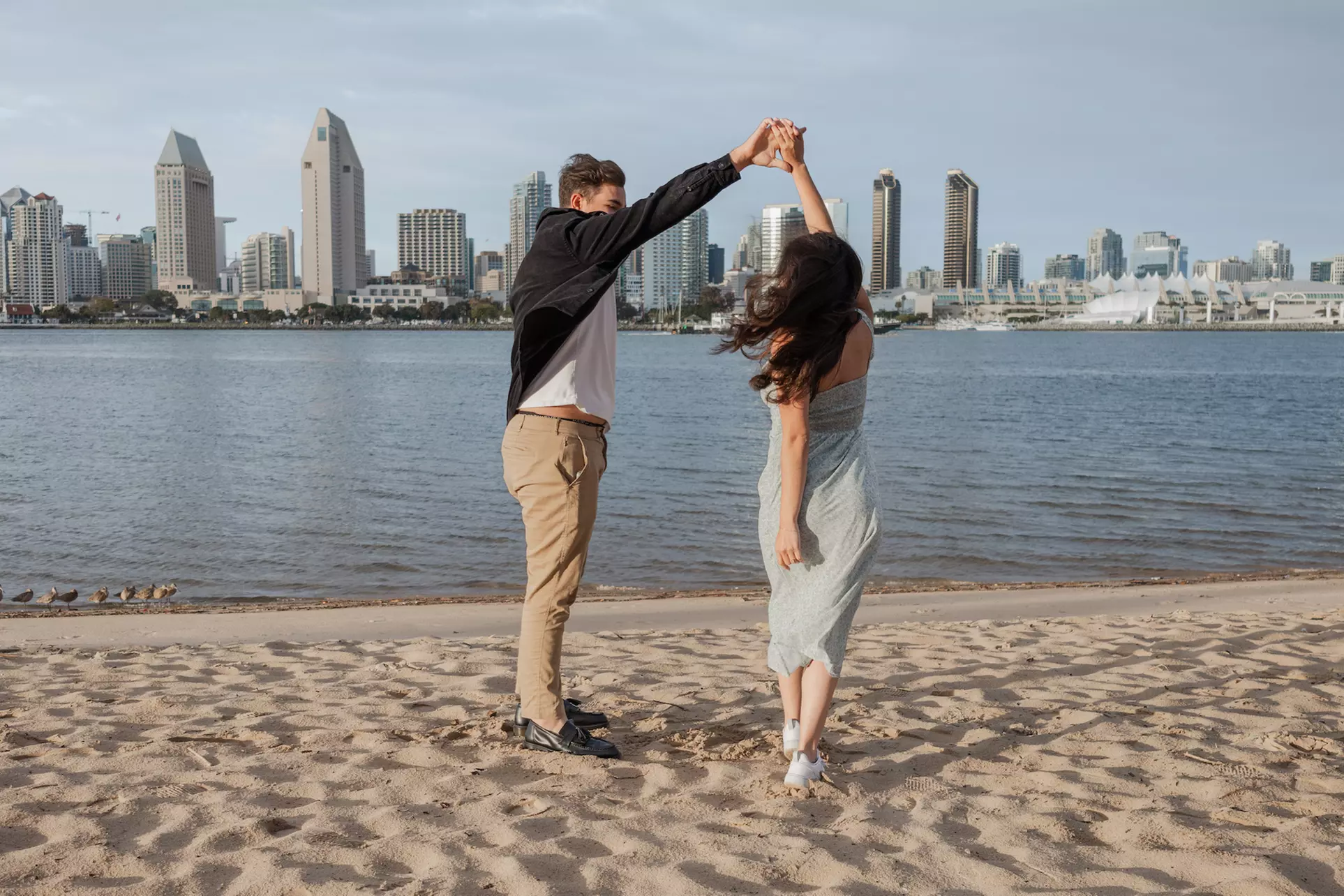 San Diego Exploration with Professional Travel Photography