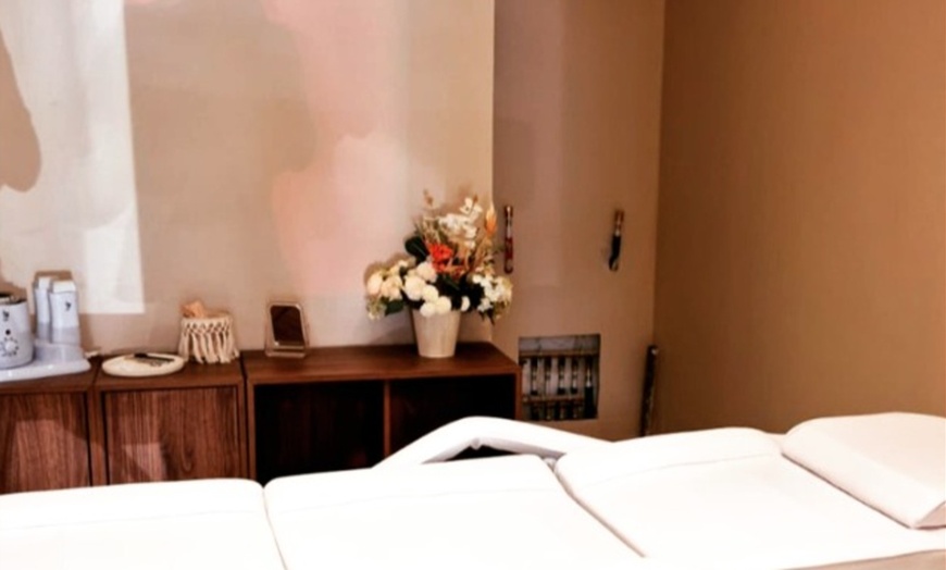 Image 5: Jusqu'à 50% de remise sur Massage - Personnalisé chez Relax Time 83