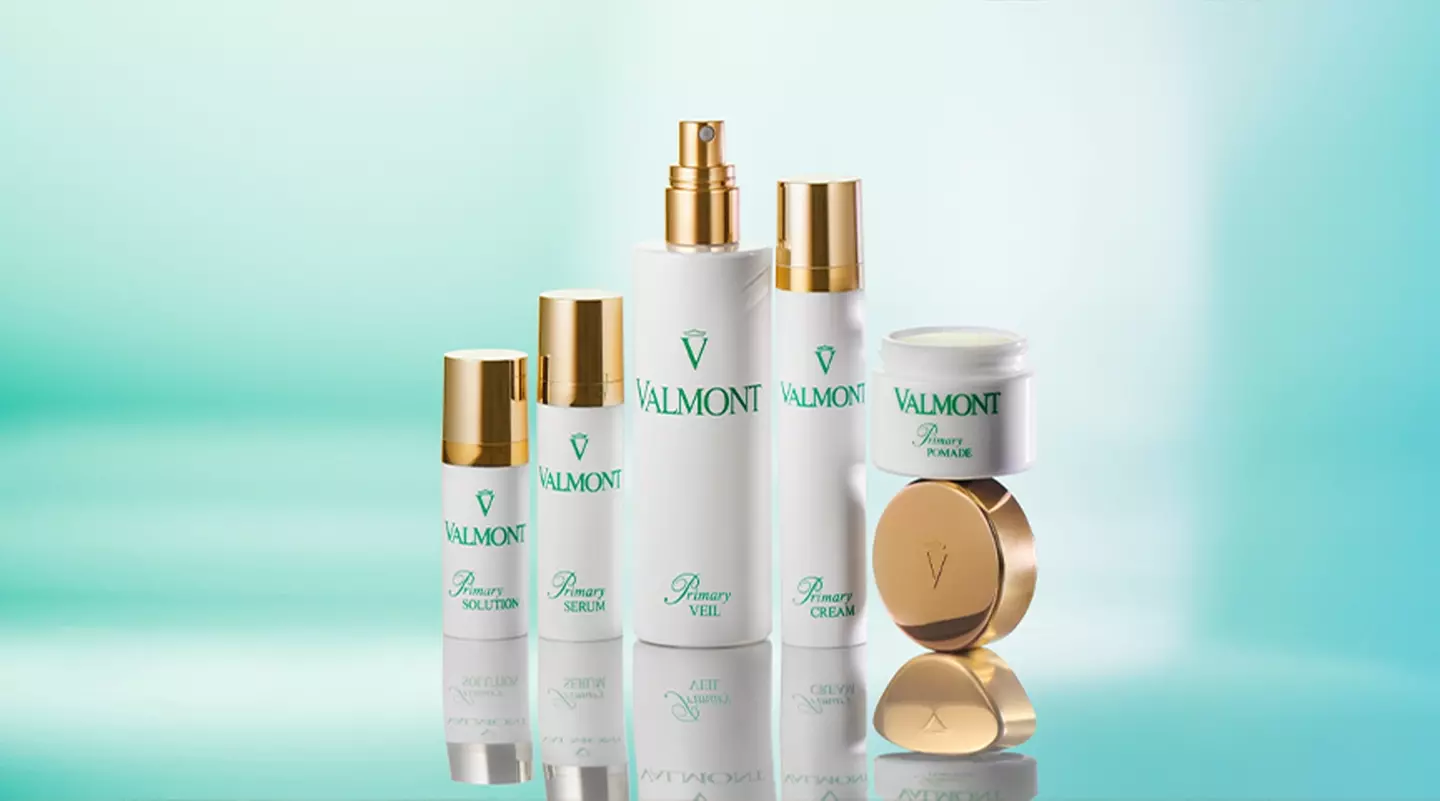 Relax with a 60 Min Ai Hot Stone Massage & a 60 Minute Valmont Facial